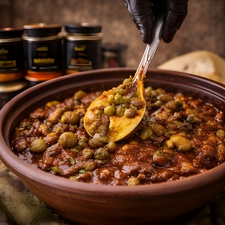 -המלאי אזל- (4)