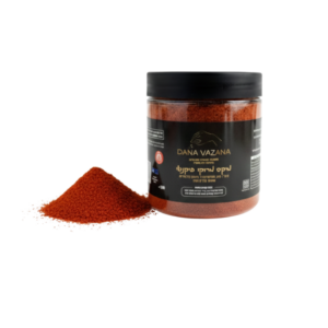 מיקס מרוקו - הדגל