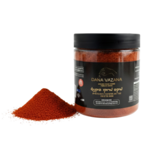 מיקס מרוקו פיקנטי הדגל!!!