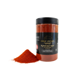 מיקס דגים מרוקאי אורגינל