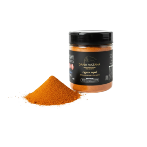 מיקס ברונזה לתבשילים מקורמלים