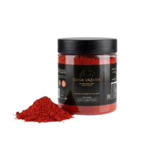 מיקס מטבוחה מרוקאית פיקנטית צבע וטעם בלעדי