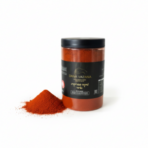 מיקס פפריקות טהור