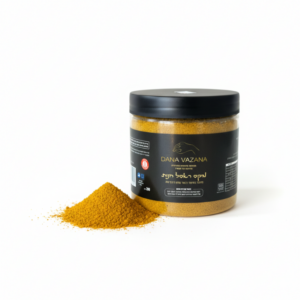 מיקס ראס אל חנות מתובל לכל סוגי העיסה של הטחון